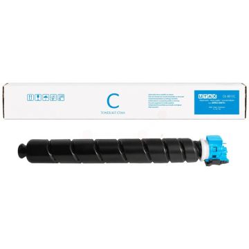 Toner d'origine - Utax 1T02L7CUT0 / CK-8511 C - cyan