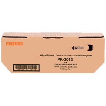 Toner d'origine - Utax 1T02V30UT0 / PK-3013 - noir