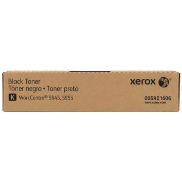 Toner d'origine - Xerox 006R01606 - noir Toner d'origine - Xerox 006R01606 - noir