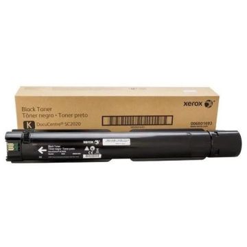 Toner d'origine - Xerox 006R01693 - noir