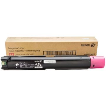 Toner d'origine - Xerox 006R01695 - magenta