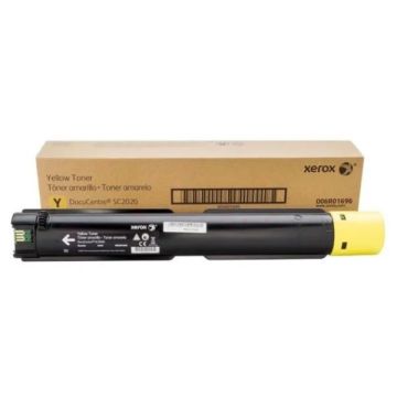 Toner d'origine - Xerox 006R01696 - jaune