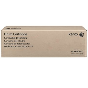Tambour d'origine - Xerox 013R00647 Tambour d'origine - Xerox 013R00647