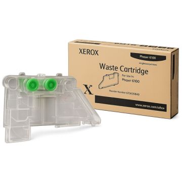 Collecteur de toner d'origine - Xerox 106R00683