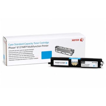 Toner d'origine - Xerox 106R01463 - cyan