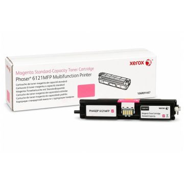 Toner d'origine - Xerox 106R01464 - magenta