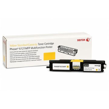 Toner d'origine - Xerox 106R01465 - jaune
