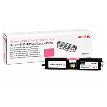 Toner d'origine - Xerox 106R01467 - magenta
