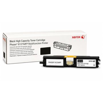 Toner d'origine - Xerox 106R01469 - noir