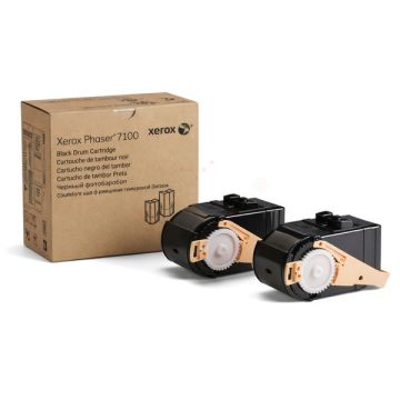 Toner d'origine - Xerox 106R02612 - noir