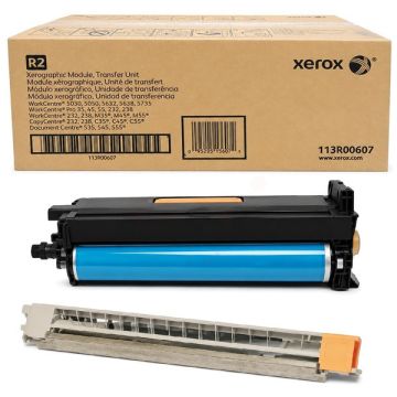 Tambour d'origine - Xerox 113R00607 Tambour d'origine - Xerox 113R00607