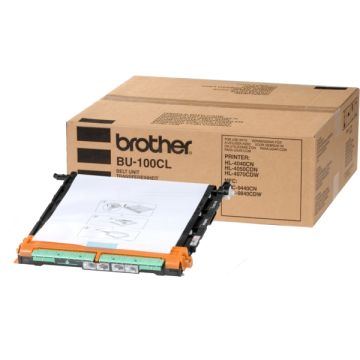 Unité de transfert d'origine - Brother BU100CL Unité de transfert d'origine - Brother BU100CL