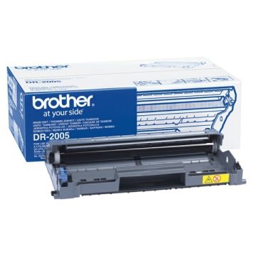 Tambour d'origine - Brother DR2005