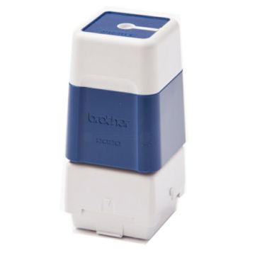 Tampon d'origine - Brother PR2020E6P - bleu - pack de 6