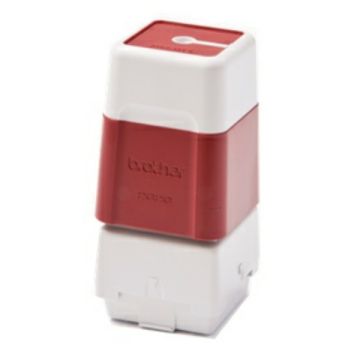 Tampon d'origine - Brother PR2020R6P - rouge - pack de 6