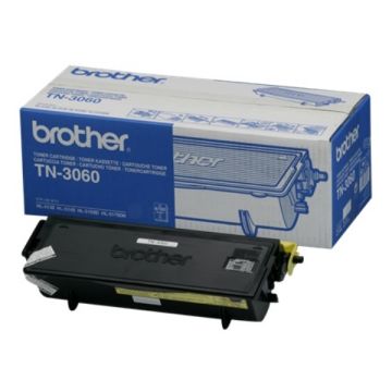 Toner d'origine - Brother TN3060 - noir