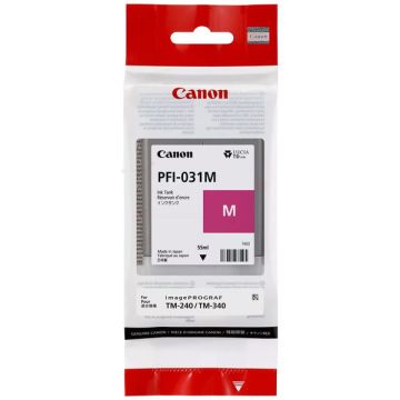 Cartouche d'origine - Canon 6265C001 / PFI-031 M - magenta