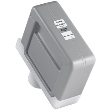 Cartouche d'origine - Canon 6667B001 / PFI-306 PGY - gris photo Cartouche d'origine - Canon 6667B001 / PFI-306 PGY - gris photo