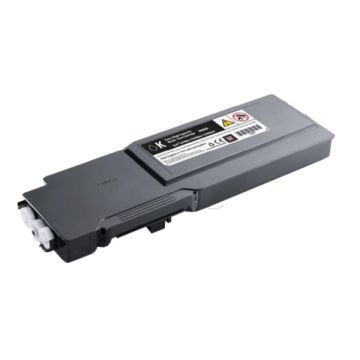 Toner d'origine - Dell 59311111 / PMN5Y - noir