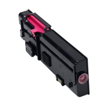 Toner d'origine - Dell 593BBBP / FXKGW - magenta