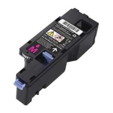 Toner d'origine - Dell 593BBLZ / WN8M9 - magenta