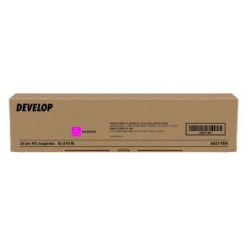 Tambour d'origine - Develop A85Y1EH / IU-214 M - magenta