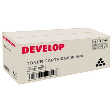 Toner d'origine - Develop ACF00D0 / TNP-78 - noir