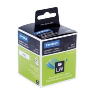 Rouleau d'étiquettes d'origine - Dymo 99017 / S0722460