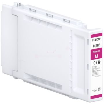 Cartouche d'origine - Epson C13T41R34N / T41R3 - magenta