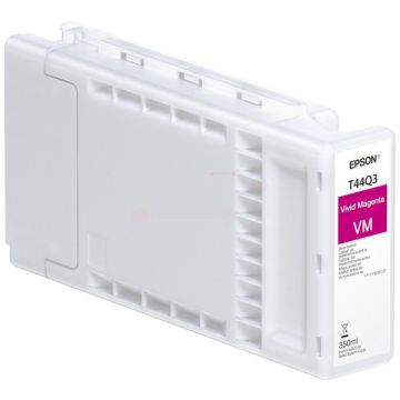 Cartouche d'origine - Epson C13T44Q34N / T44Q3 - magenta