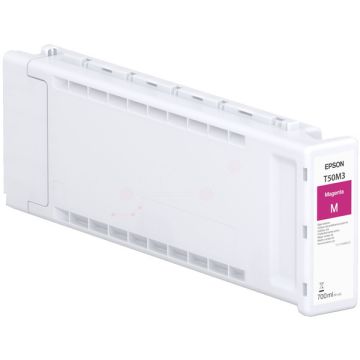 Cartouche d'origine - Epson C13T50M30N / T50M3 - magenta