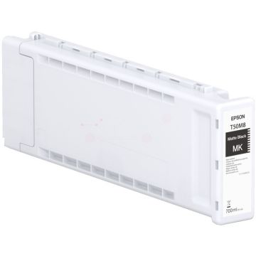 Cartouche d'origine - Epson C13T50M80N / T50M8 - noire Cartouche d'origine - Epson C13T50M80N / T50M8 - noire
