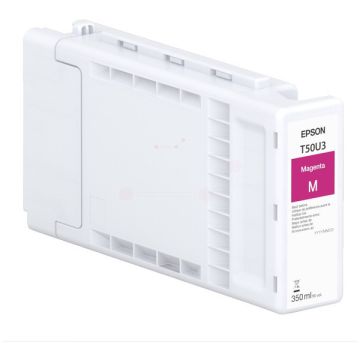Cartouche d'origine - Epson C13T50U30N / T50U3 - magenta