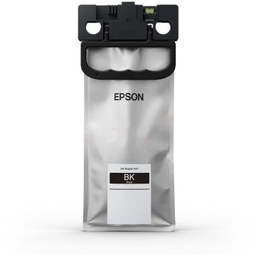 Cartouche d'origine - Epson C13T01C100 / T01C1 - noire