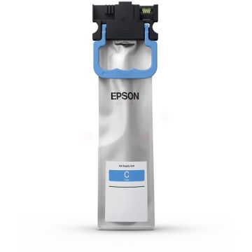 Cartouche d'origine - Epson C13T01C200 / T01C2 - cyan