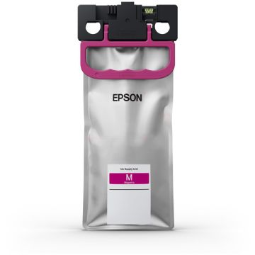 Cartouche d'origine - Epson C13T01D300 / T01D3 - magenta