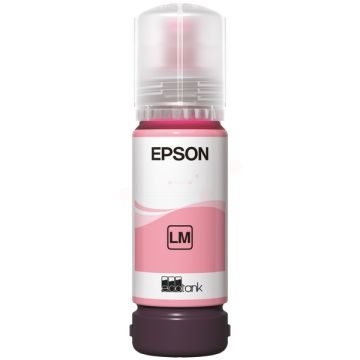 Cartouche d'origine - Epson C13T09B640 / 107 - magenta photo
