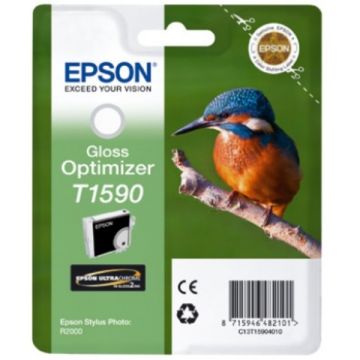 Cartouche d'origine - Epson C13T15904010 / T1590