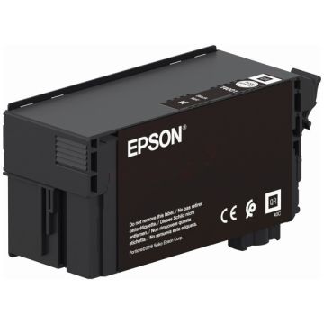 Cartouche d'origine - Epson C13T40D140 / T40 - noire