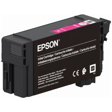 Cartouche d'origine - Epson C13T40D34N / T40 - magenta