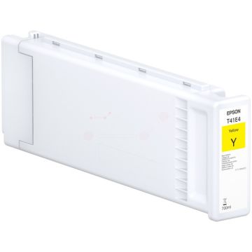 Cartouche d'origine - Epson C13T41E440 / T41E4 - jaune