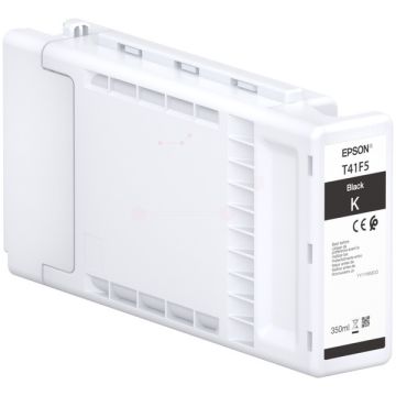 Cartouche d'origine - Epson C13T41F540 / T41F5 - noire