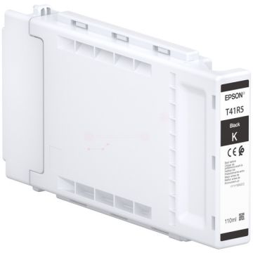 Cartouche d'origine - Epson C13T41R540 / T41R5 - noire
