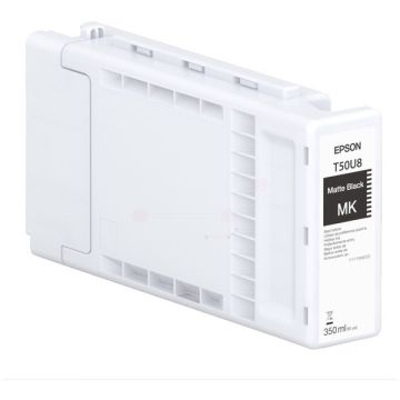 Cartouche d'origine - Epson C13T50U800 / T50U8 - noire Cartouche d'origine - Epson C13T50U800 / T50U8 - noire
