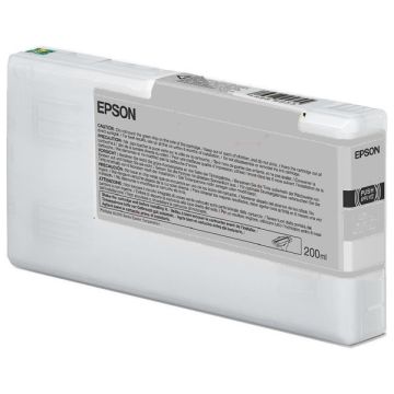 Cartouche d'origine - Epson C13T653700 / T6537 - noire Cartouche d'origine - Epson C13T653700 / T6537 - noire