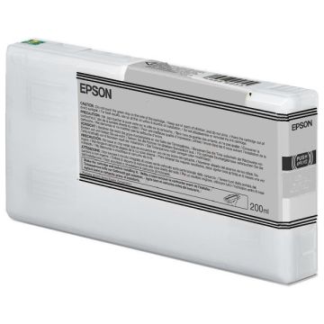 Cartouche d'origine - Epson C13T653800 / T6538 - noire Cartouche d'origine - Epson C13T653800 / T6538 - noire