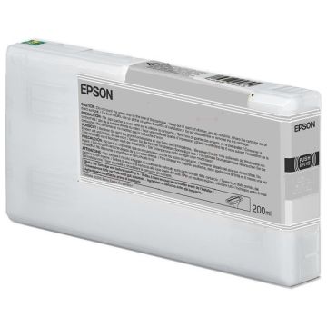 Cartouche d'origine - Epson C13T653900 / T6539 - noire