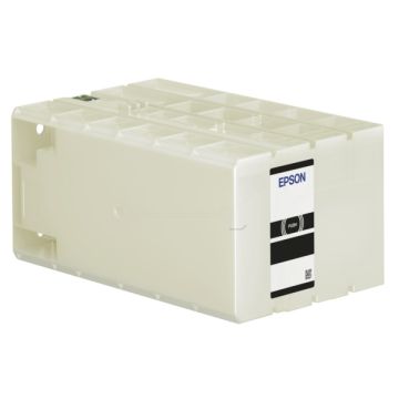 Cartouche d'origine - Epson C13T74414010 / T7441 - noire