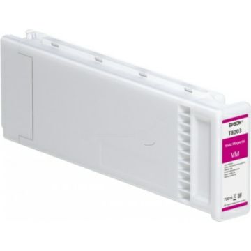 Cartouche d'origine - Epson C13T800300 / T8003 - magenta