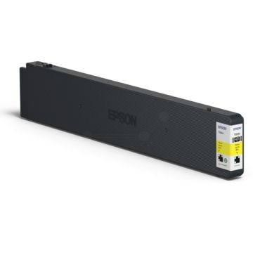 Cartouche d'origine - Epson C13T858400 / T8584 - jaune Cartouche d'origine - Epson C13T858400 / T8584 - jaune